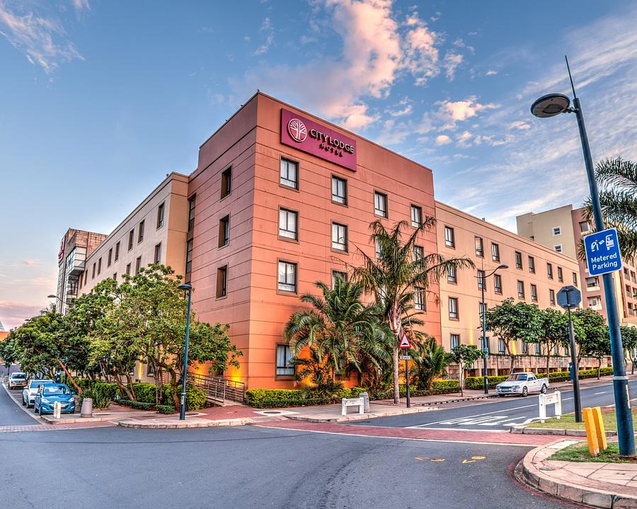 Our Hotels